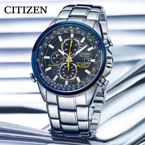 RELÓGIO CITIZEN 3396 QUARTZ MASCULINO