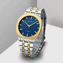 Relógio CURREN Fashion – Estilo Minimalista e Sofisticado