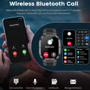 Smartwatch Militar MK66 Upgrade