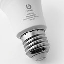 Lâmpada Inteligente LED 15W Compatível com Alexa – Iluminação Inteligente com Controle por Voz e App