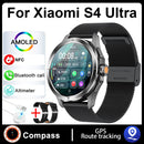 Smartwath For Xiaomi S4 Sports S