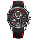 Relógio Masculino Multifuncional CHENXI