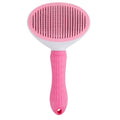 Escova Removedora de Pelos Pet Clean