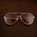 Kit c/ 6 pçs Completo  Relógio Oculos Chaveiro Cinto Carteira  e Caneta