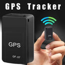 Mini Rastreador GPS Magnético