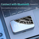 Fone de Ouvido Sem Fio S20 TWS Bluetooth