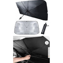 Protetor UV solar Para-Brisas , Protetor do Painel