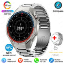 Relógio Smartwatch Huawei Watch GT 5 Pro NFC