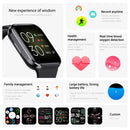 Smartwatch Luxuoso CRTORRS Q23