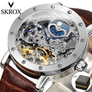 Relógio Mecânico Automático SKROX