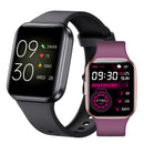 Smartwatch Luxuoso CRTORRS Q23
