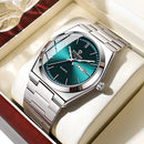 Relógio Masculino UTHAI W004