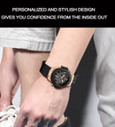 Relógio Masculino VA VA VOOM 215