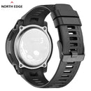 NORTH EDGE 9752 CARBON