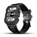 Relógio Smartwatch LAXASFIT 1,71" com Lanterna LED