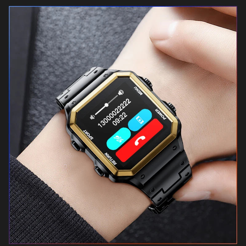 RELÓGIO SMARTWATCH  AW38 LUXO