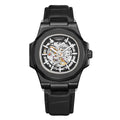 LONGLUX 8057P Relógio Masculino Automático LUXO