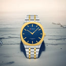 Relógio CURREN Fashion – Estilo Minimalista e Sofisticado