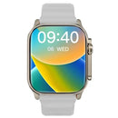 Smartwatch LAXASFIT T900 Ultra Android/iOS Unissex