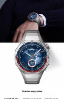 Relógio Huawei GT 5 Pro Smartwatch