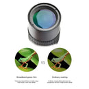 Telescópio Monocular 4K 10-300x40mm com Super Zoom – Telescópio Premium de Alta Definição