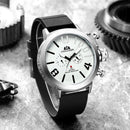 Relógio Automático Masculino MUZHI