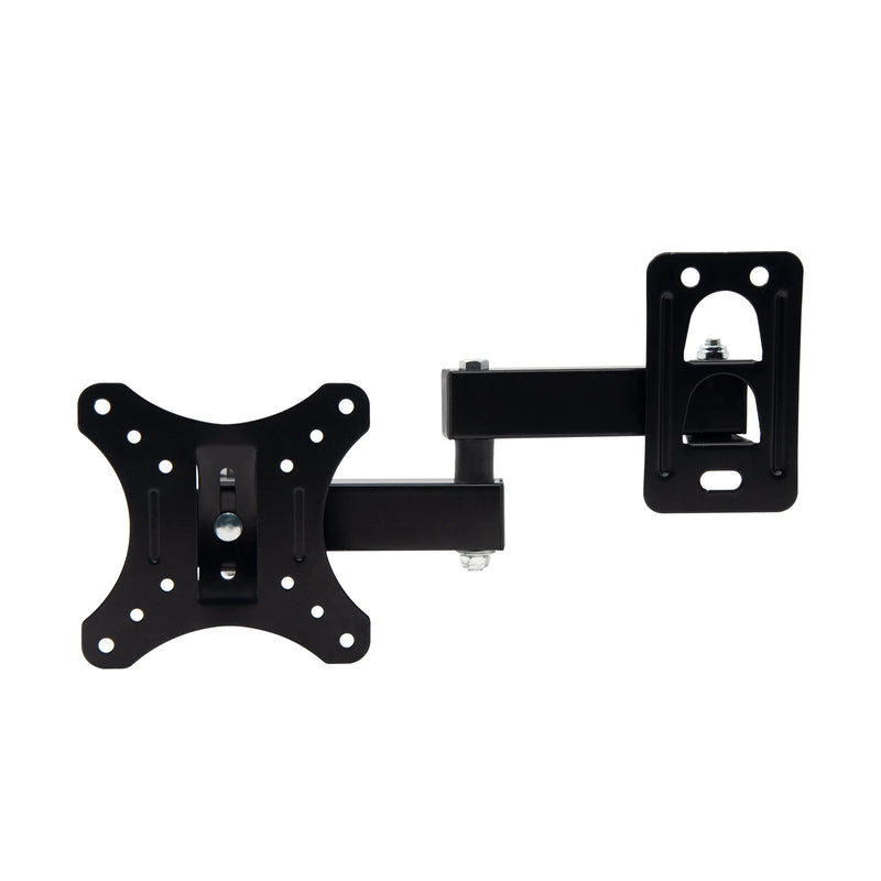 Suporte para TV 10''–27'' com Carga Super Reforçada