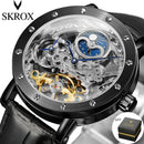Relógio Mecânico Automático SKROX