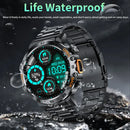 Smartwatch LIGE 2024 Masculino