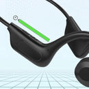 Fones de ouvido com cartão TF Leitor MP3