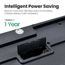 Kit Teclado e Mouse Wireles sem Fio Usb Computador Notebook