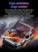 Relógio Inteligente Valdus PGD Android com GPS, Duas Câmeras, NFC e Suporte 4G CARTÃO SIM