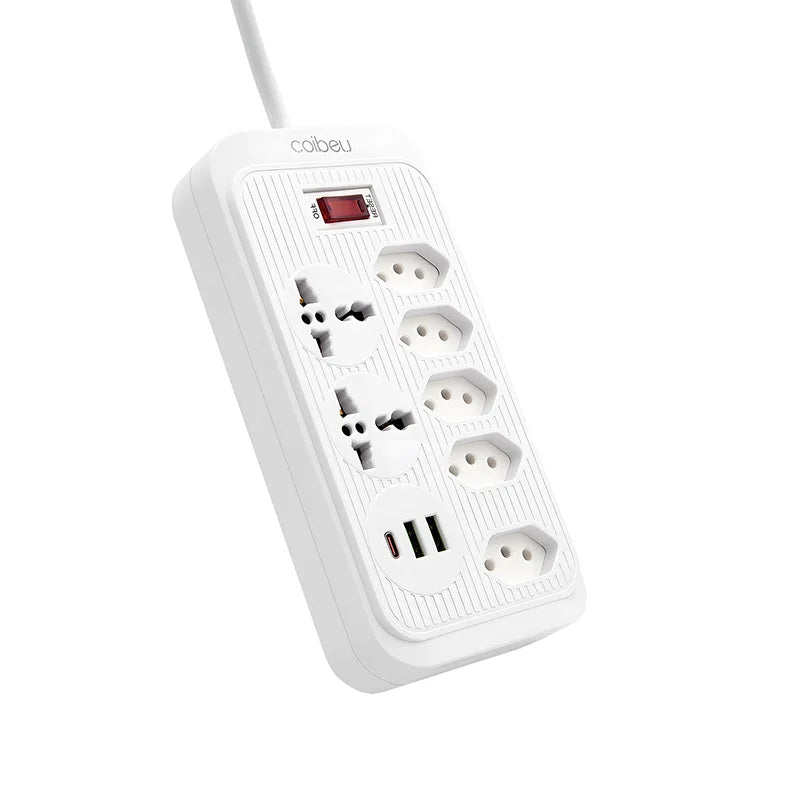 Cabo de Extensão de Filtro linha Multitoque USB Tipo C