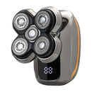 Mini Barbeador Portátil Onistek ON-MA014 – Compacto, Leve e Ideal para Uso Diário