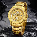 Relógio Masculino NAVIFORCE NF8056