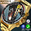 Smartwatch Masculino Outdoor 2024