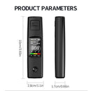 Testador de Álcool Digital Portátil para Carros