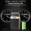 Barbeador Elétrico Kemei KM-2025