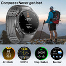 Relógio Smartwatch Huawei Watch GT 5 Pro NFC