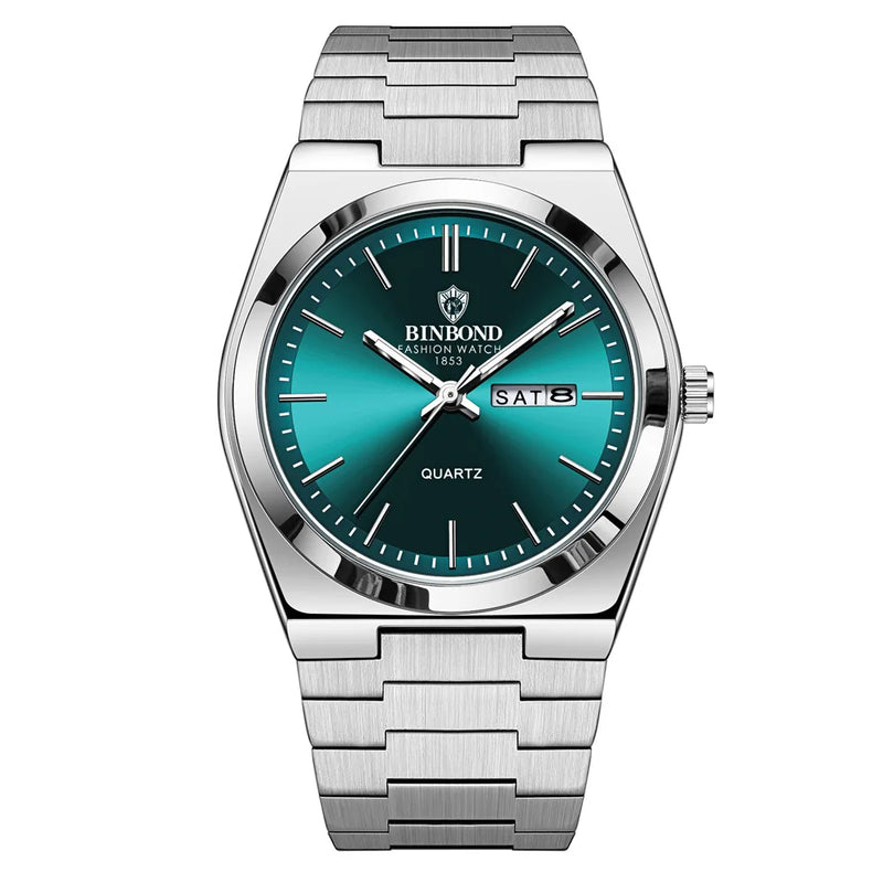 Relógio Masculino UTHAI W004