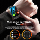 Smartwatch LIGE BW0504