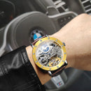 Relógio Mecânico Automático SKROX