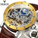 Relógio Mecânico Automático SKROX