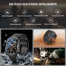 Smartwatch Masculino LIGE BWQX12