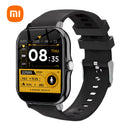 LEVE 2 Pçs  FONE + Smartwatch MIJIA