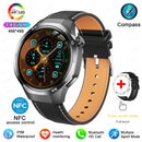 Relógio Smartwatch Huawei Watch GT 5 Pro NFC