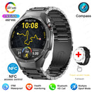 Relógio Smartwatch Huawei Watch GT 5 Pro NFC