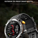 NOVO SMARTWATCH C21 PRO