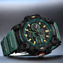 Relógio Masculino LIGE FOXBOX0052