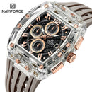Relógio Masculino NAVIFORCE NF7105